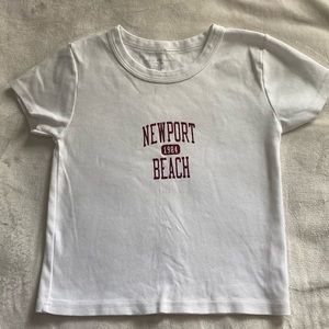 Brandy Melville Top